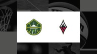 How to watch Storm at Aces: Game 3 TV channel and streaming options for September 18