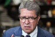 Ricardo Monreal confirma recorte al Poder Legislativo en 2026; INE y Poder Judicial también serán revisados