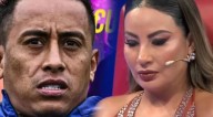 Pamela López DESTROZA el físico Christian Cueva y lanza POLÉMICO comentario sobre sus hijos: "Cosas que ni la ciencia puede arreglar"