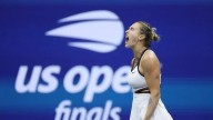 Sabalenka vence a Anisimova y y revalida el título del US open femenino