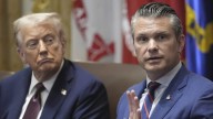 Watch live: Trump, Hegseth address US military leaders at Quantico