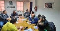 El municipio de Cipolletti financiará la obra de agua del loteo social para sus trabajadores