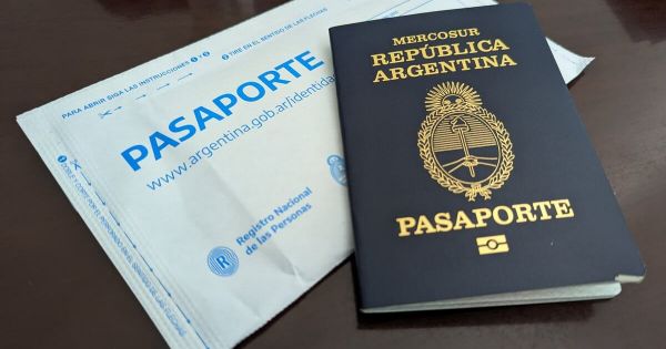 [ATENCIÓN] Salteños afectados por fallas en pasaportes: qué hacer antes de viajar