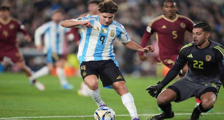 Ecuador y Argentina tendrán un duro enfrentamiento: así pagan las cuotas por menos de 2.5 goles