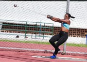 Atletismo eligirá a la selección nacional sub