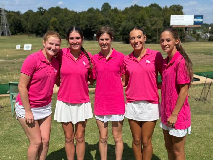 High school girls golf: Career best for East’s Ludwig
