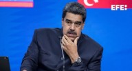 Nicolás Maduro tiembla y pide ayuda a países vecinos