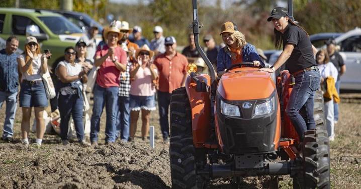 ‘The grandstands were all full’: International Plowing Match in Niagara deemed a success