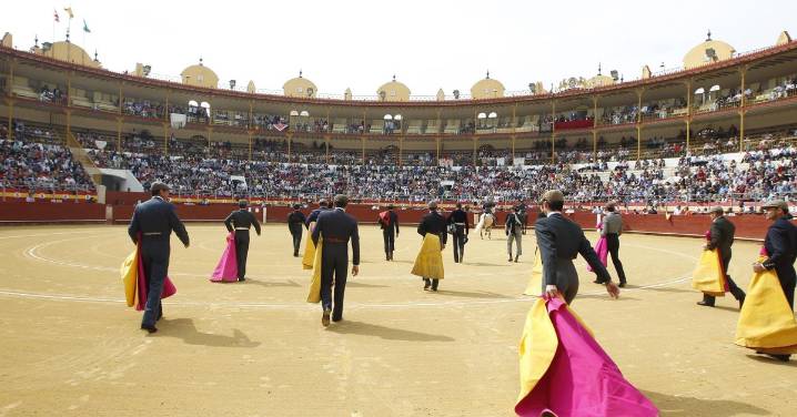 La plaza de toros de Almería cambia de gestión y pasa a manos de Funtausa