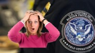 La sorpresa en la frontera: CBP encontró más de 840.000 dólares en un paquete escondido