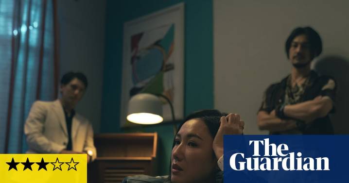 Tape review – reverential Hong Kong remake of Richard Linklater drama of toxic masculinity