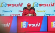 Venezuela: PSUV valoró positivas sesiones de Asamblea General de ONU (+Fotos)