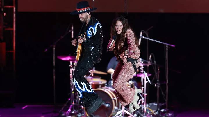 Jesse & Joy revelan secretos familiares en documental