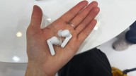 I'm only excited about one pair of upcoming earbuds, and it's not the AirPods Pro 3