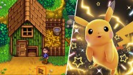 Stardew Valley, Pokémon Collide in New Steam Game You Can Try Free