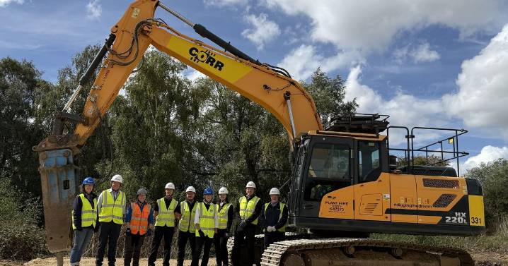 New name for Cambridgeshire bereavement centre set to open next summer