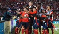 Medellín hace grave denuncia que salpica a los hinchas del 'poderoso'