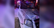 Person dies in Modesto rollover crash, firefighters say