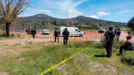 Detienen a presunto feminicida de joven hallada en la laguna “El Ojito” de Apizaquito