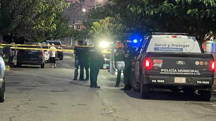 Hallan a abuelita sin vida en domicilio por la Juan Escutia