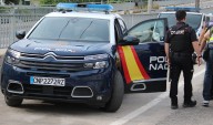 Detenidos un padre y tres familiares por raptar entre golpes a su hijo de cuatro años, que vivía con la madre