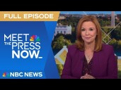 Meet the Press NOW