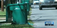 New Zachary recycling program