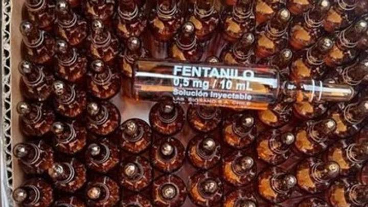 Fentanilo contaminado: son 124 las muertes bajo investigación