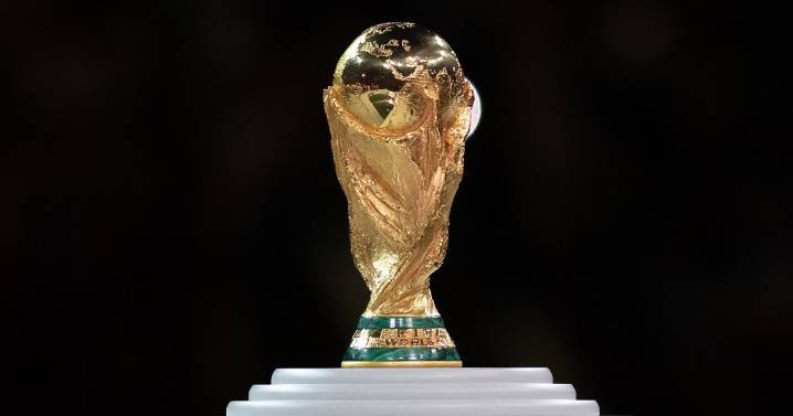 Los 2 gigantes europeos que no estarían en el Mundial de 2026