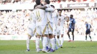 Tigres vence a Querétaro en La Corregidora