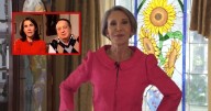 Florinda Meza aclara polémica de los ‘siete defectos’ de Chespirito: ‘Era de broma’