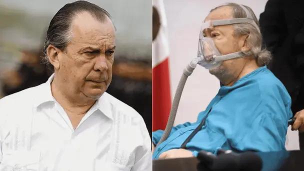 Mauricio Fernández Garza dejará alcaldía de SPGG por cáncer