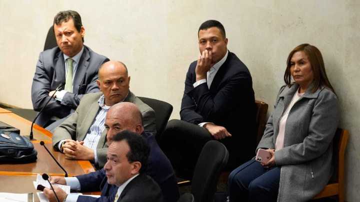 Familia de Luis Andrés Colmenares denunció en Fiscalía a funcionarios de la UNP: ¿por qué?