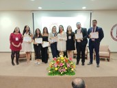 Realizan conversatorio de acceso a la Justicia para adolescentes