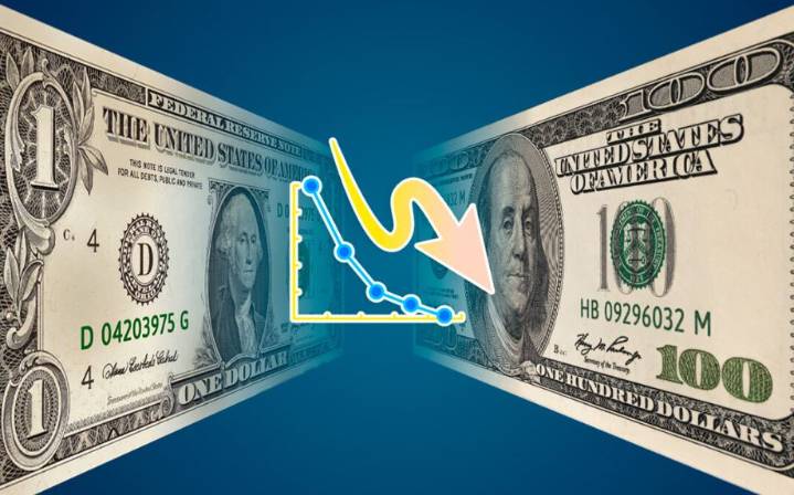 Precio de dólar hoy en Colombia este 4 de septiembre 2025