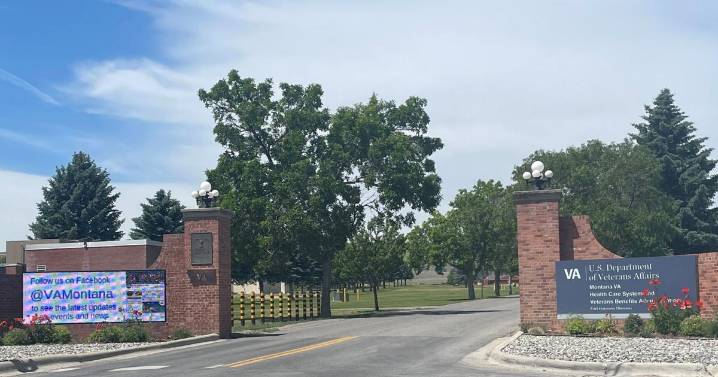 Art by Montana veterans on display at Holter Museum in Helena