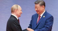 Xi Jinping y Vladímir Putin inauguran desfile por 80 aniversario del fin de la Segunda Guerra Mundial en el Pacífico