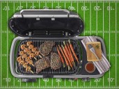 Amazon slashed this Weber Traveler grill’s price way cheaper than at Walmart