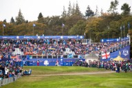 Robert MacIntyre Beats Himself Up After American Heckler Targets Golfer & Succeeds