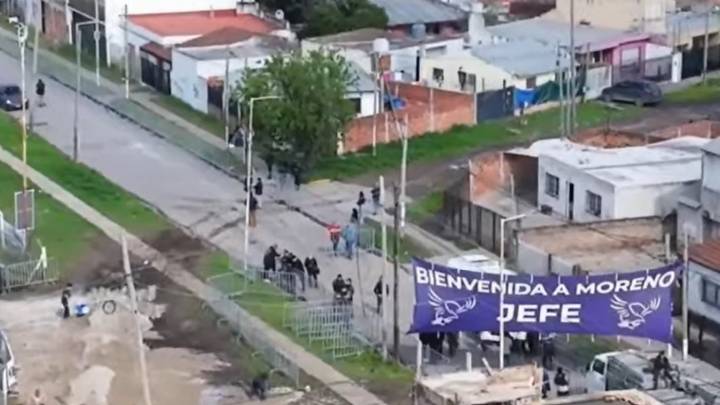 "Dio lástima": la filosa mirada de Víctor Hugo sobre cierre de campaña de Milei