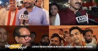 Delhi BJP leaders say party unit’s new office will strengthen resolve for social welfare