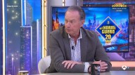Bertín Osborne habla sin pelos en la lengua sobre la polémica con su hijo: "A mí me la sopla"