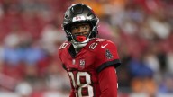 49ers give safety Shilo Sanders an opportunity