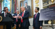 Trump Announces Deal With Pfizer To Lower Drug Prices, Including ‘TrumpRx’ Website