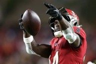 Top 10 NFL Player Prop Bets for Week 4: Chris Godwin, Derrick Henry & More