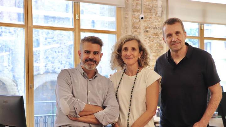 El BSC abre en el Pier 07 un centro de innovación de inteligencia artificial