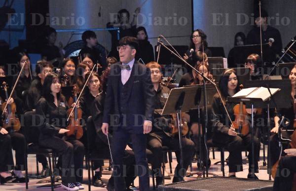 Signan 'Alianza por la Música y la Esperanza'