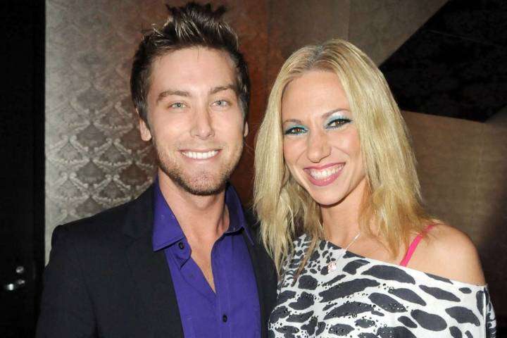 Debbie Gibson Says Lance Bass Loaned Her $5K in a Brown Paper Bag