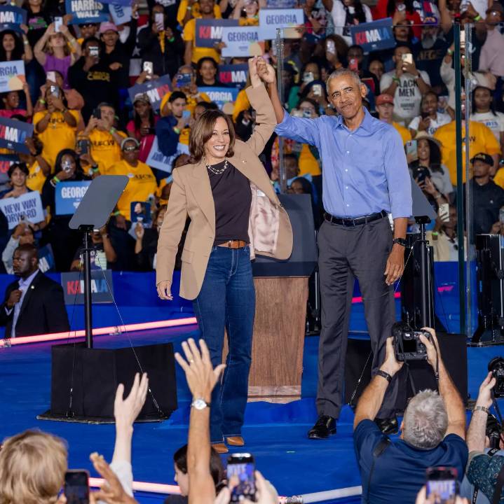 Obama afirma que EEUU está en un «punto de inflexión» tras asesinato de Kirk