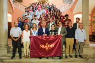 Nace el proyecto Baloncesto 360º